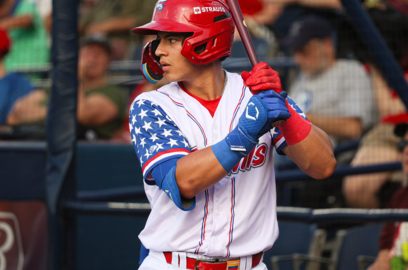 Reading Fightin Phils