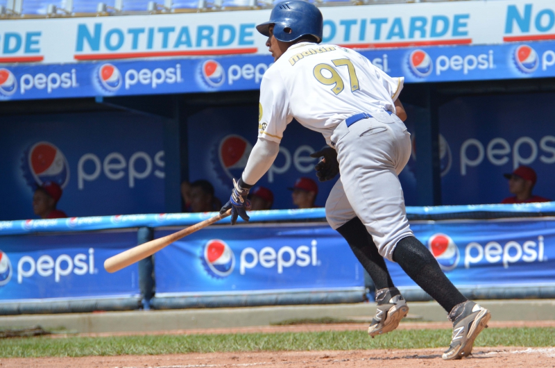 Crédito de la fotografía: Mauricio Centeno