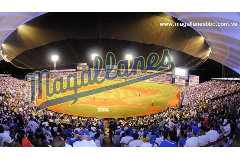 Foto Cortesía: Prensa Magallanes BBC