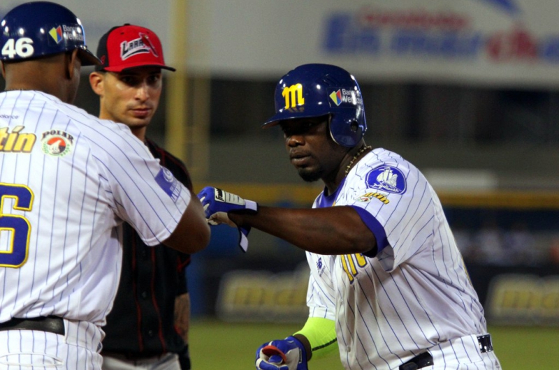 Crédito de la fotografía: Mauricio Centeno