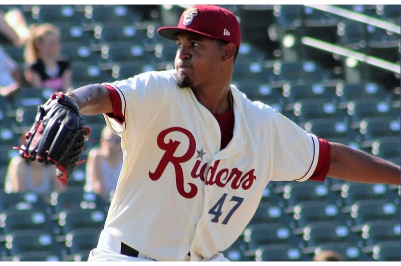 Foto crédito: Minor League Baseball