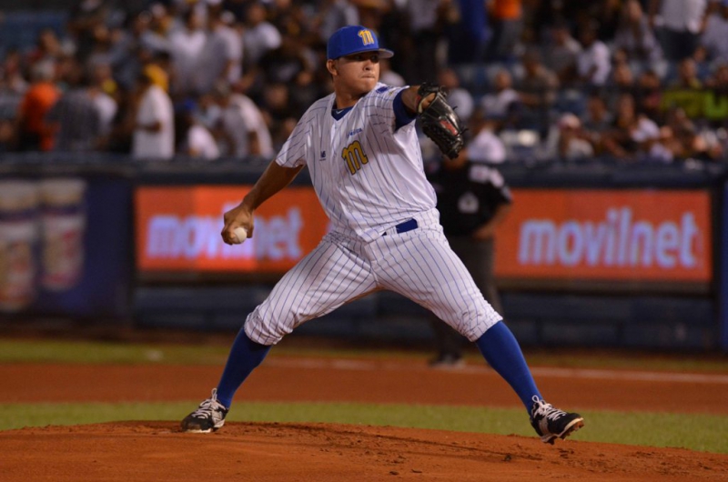 Crédito de la fotografía: Mauricio Centeno