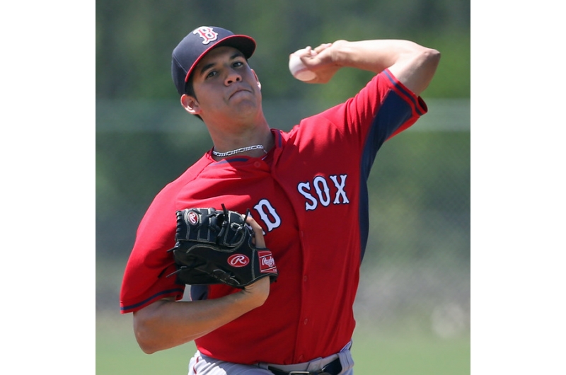Foto crédito: Minor League Baseball