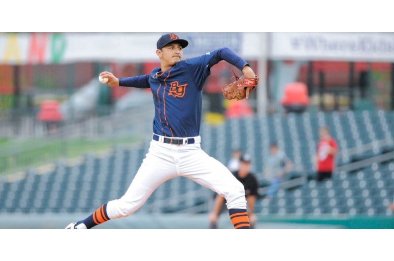 Foto crédito: Minor League Baseball