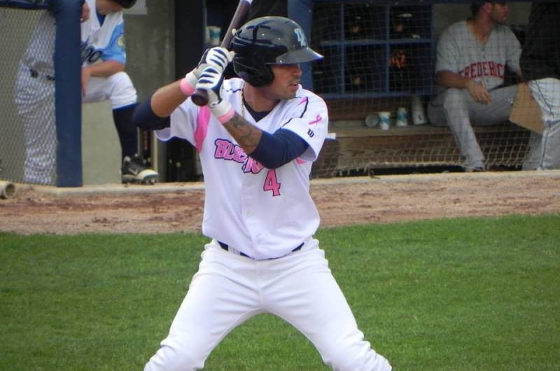 Foto crédito: Minor League Baseball