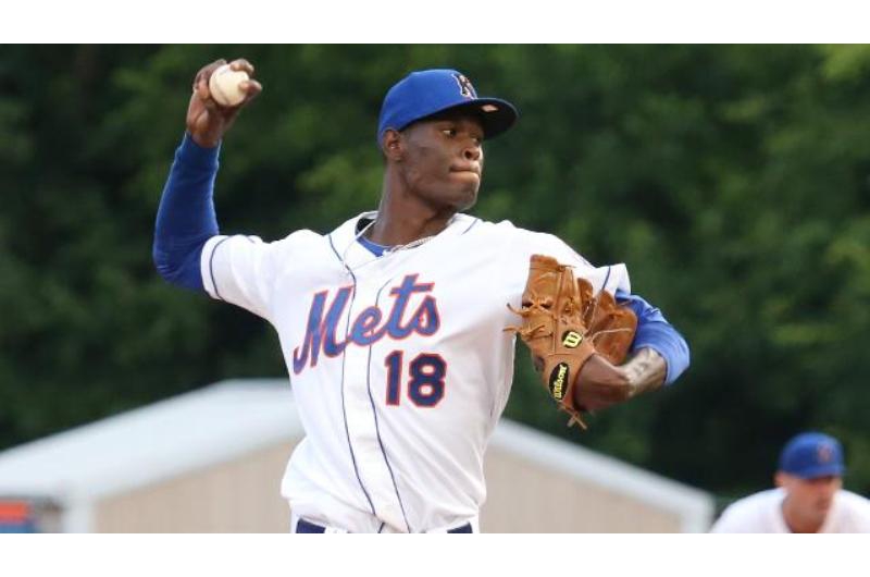 Crédito de la fotografía: Minor League Baseball