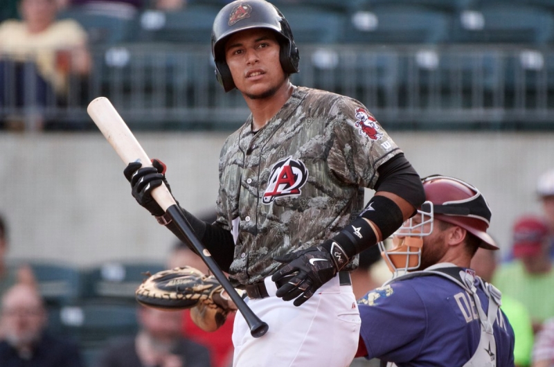 Foto crédito: Minor League Baseball