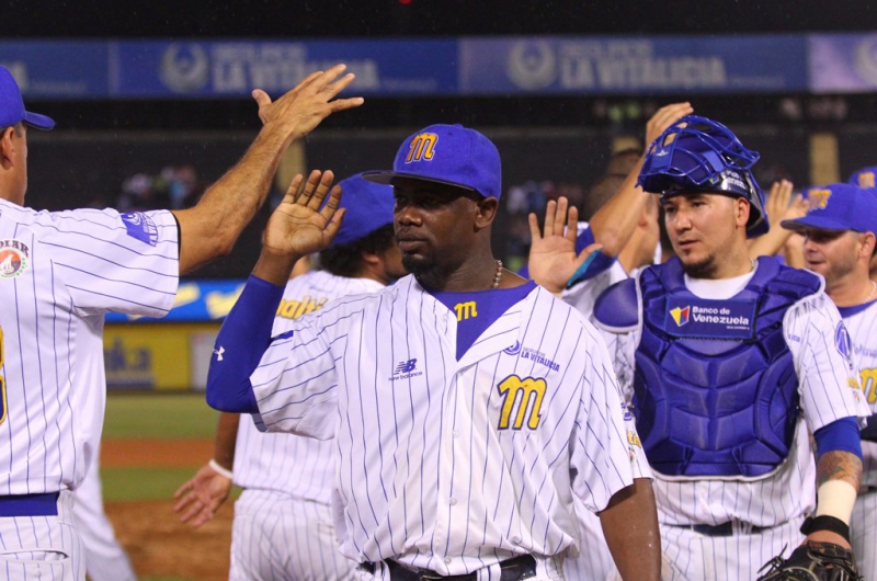 Crédito de la fotografía: Mauricio Centeno