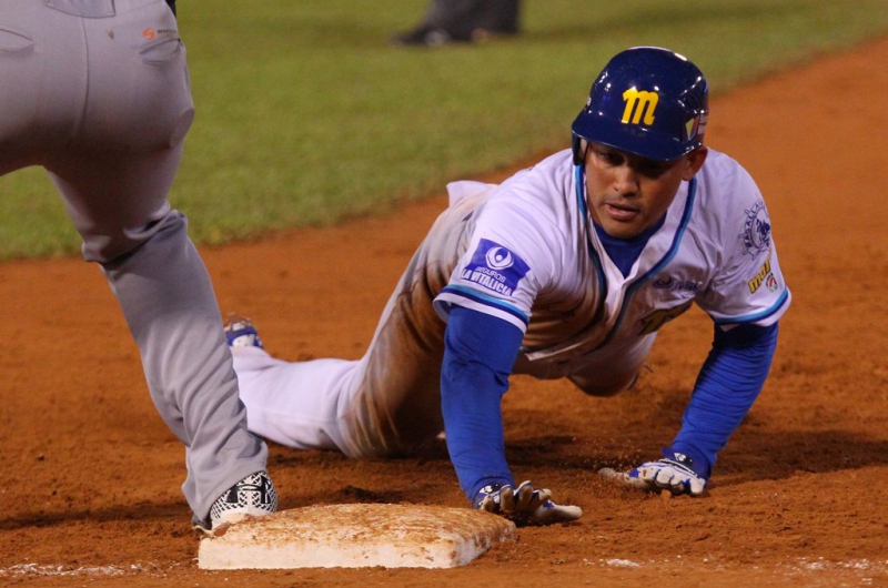 Crédito de la fotografía: Mauricio Centeno