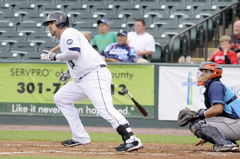 Foto crédito: Atlantic League