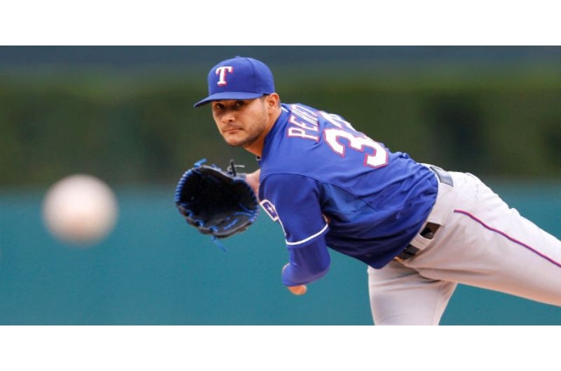 Foto crédito: Major League Baseball