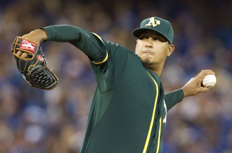 Crédito de la fotografía: Major League Baseball