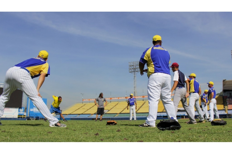 César Quintero - Prensa Magallanes BBC