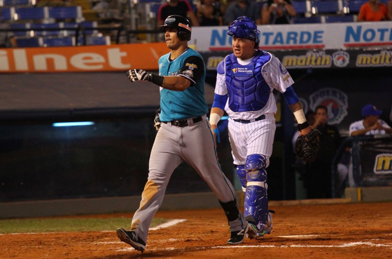 Crédito de la fotografía: Mauricio Centeno