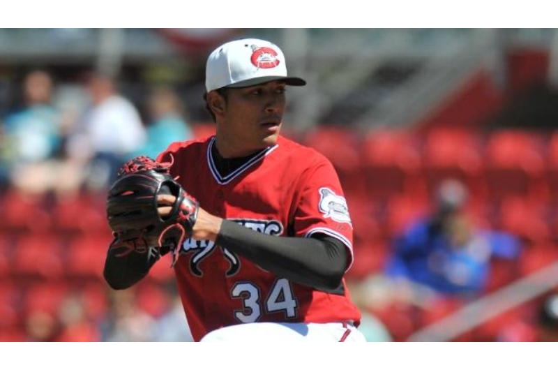 Foto crédito: Minor League Baseball