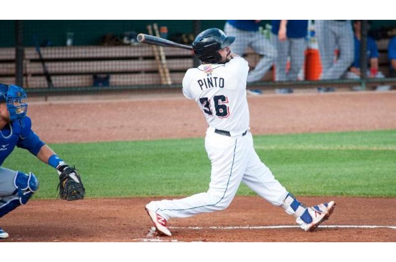 Foto crédito: Minor League Baseball