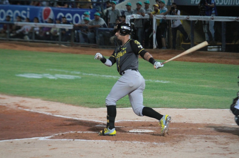 Crédito de la fotografía: Prensa Magallanes