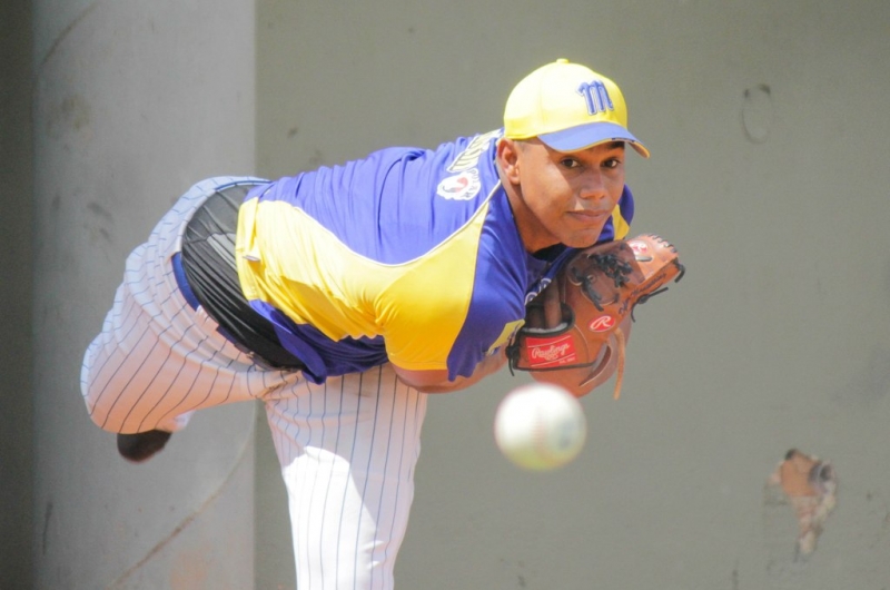 César Quintero - Prensa Magallanes BBC