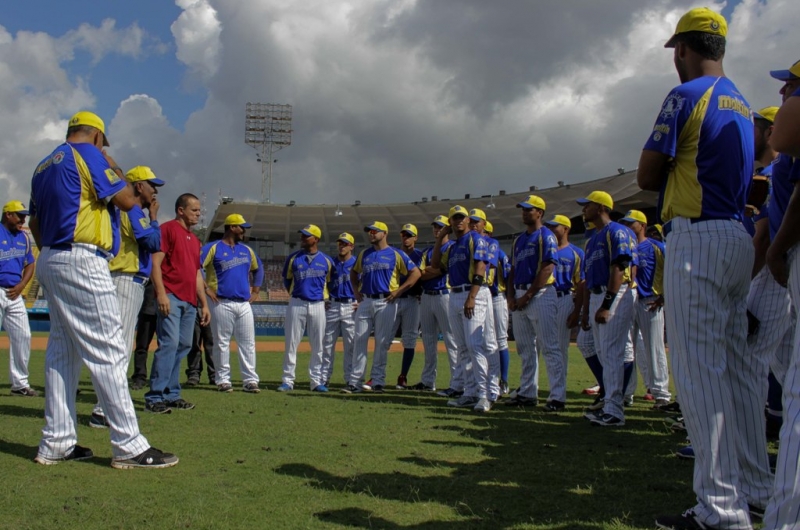 César Quintero - Prensa Magallanes BBC