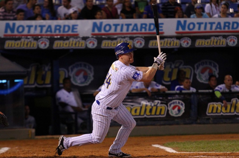 Crédito de la fotografía: Mauricio Centeno