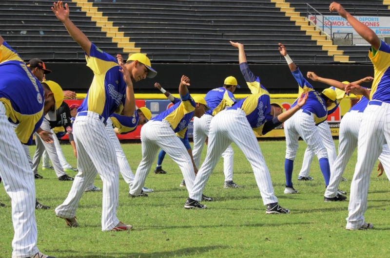 César Quintero - Prensa Magallanes BBC