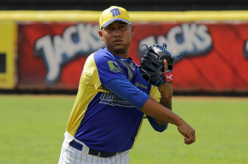 César Quintero - Prensa Magallanes BBC