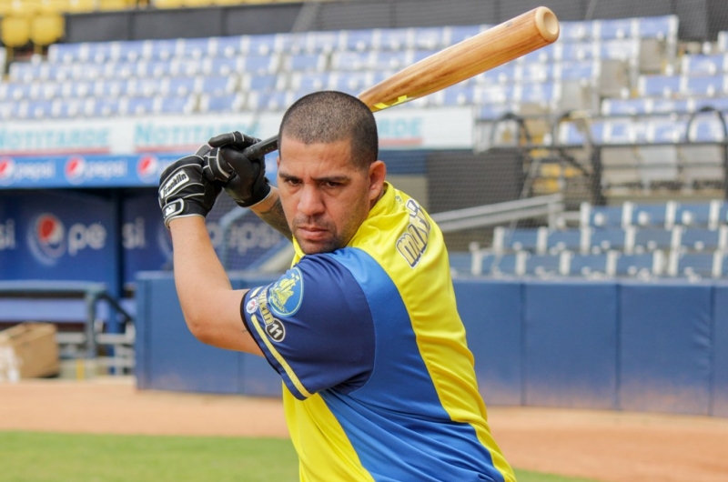 César Quintero - Prensa Magallanes BBC