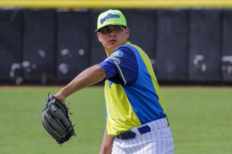 César Quintero - Prensa Magallanes BBC