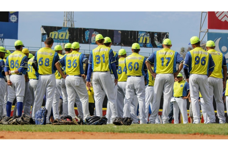 César Quintero - Prensa Magallanes BBC