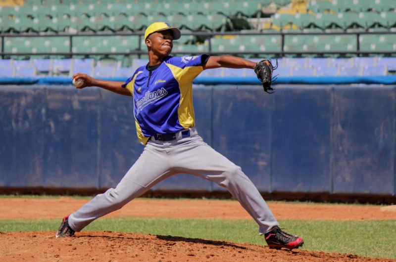 César Quintero - Prensa Magallanes BBC