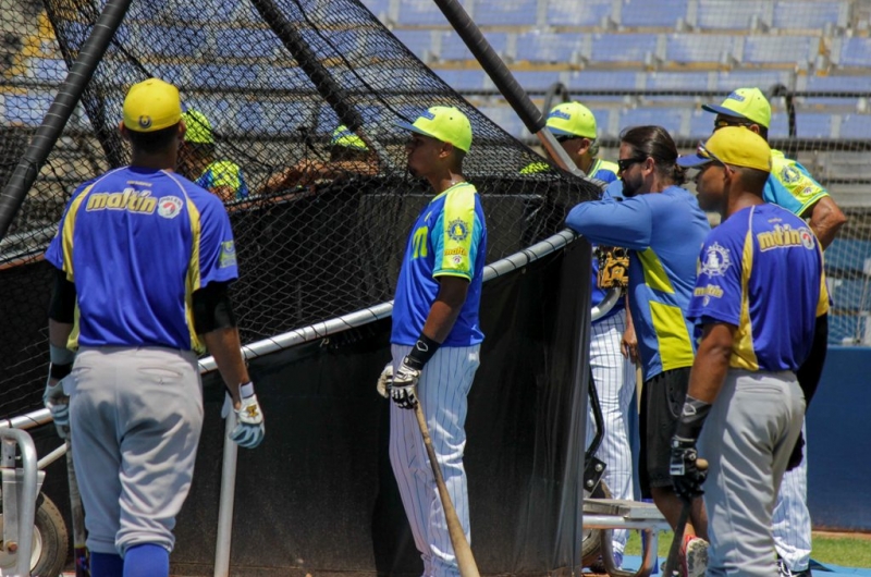 César Quintero - Prensa Magallanes BBC