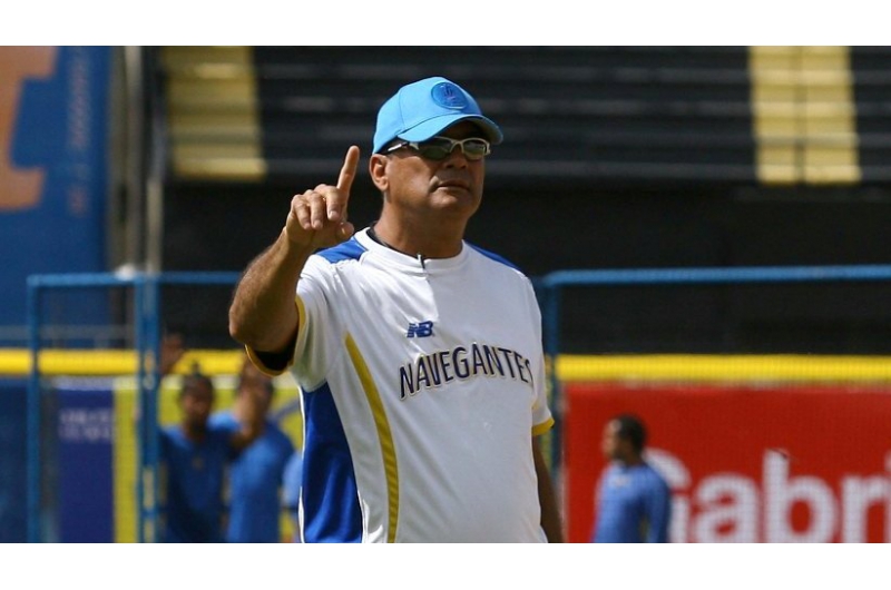 Crédito de la fotografía: Mauricio Centeno