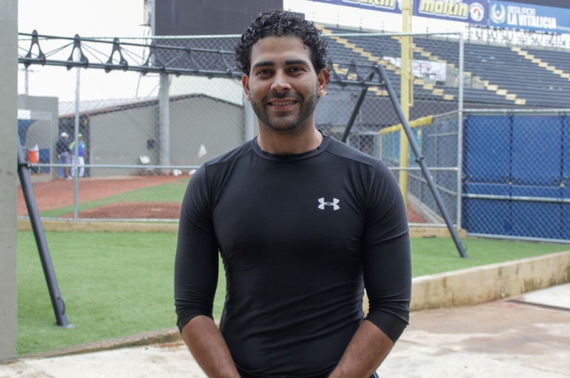 César Quintero - Prensa Magallanes BBC