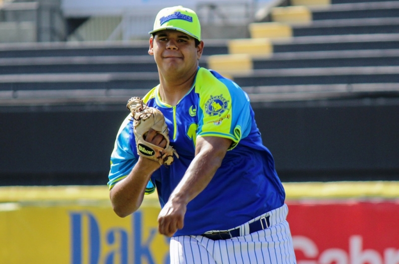 César Quintero - Prensa Magallanes BBC