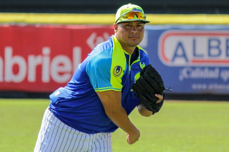 César Quintero - Prensa Magallanes BBC