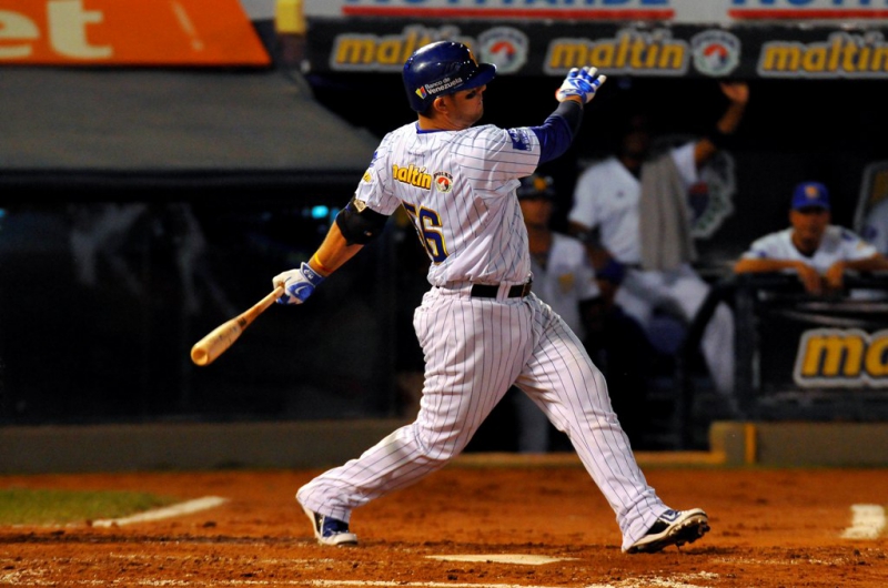 Crédito de la fotografía: Mauricio Centeno