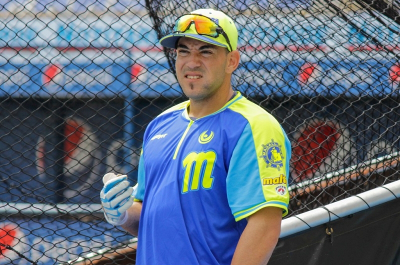 César Quintero - Prensa Magallanes BBC