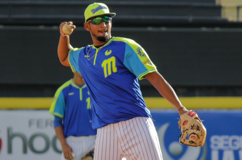 César Quintero - Prensa Magallanes BBC
