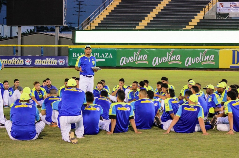César Quintero - Prensa Magallanes BBC