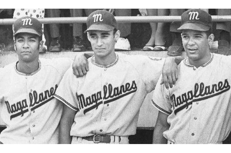 Crédito de la fotografía: Prensa Magallanes