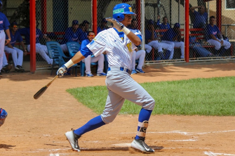 César Quintero - Prensa Magallanes BBC