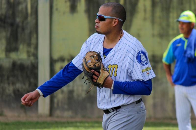 César Quintero - Prensa Magallanes BBC