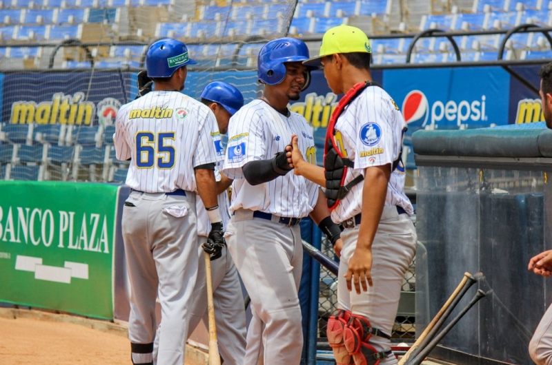 César Quintero - Prensa Magallanes BBC