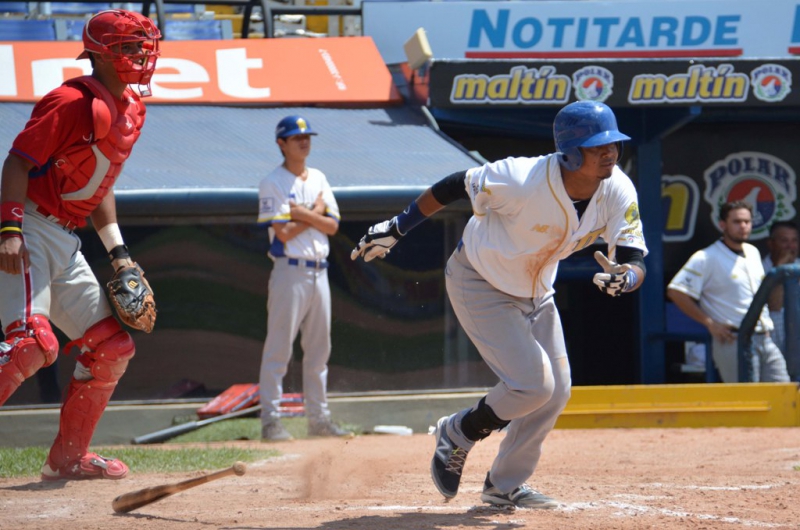 Crédito de la fotografía: Mauricio Centeno