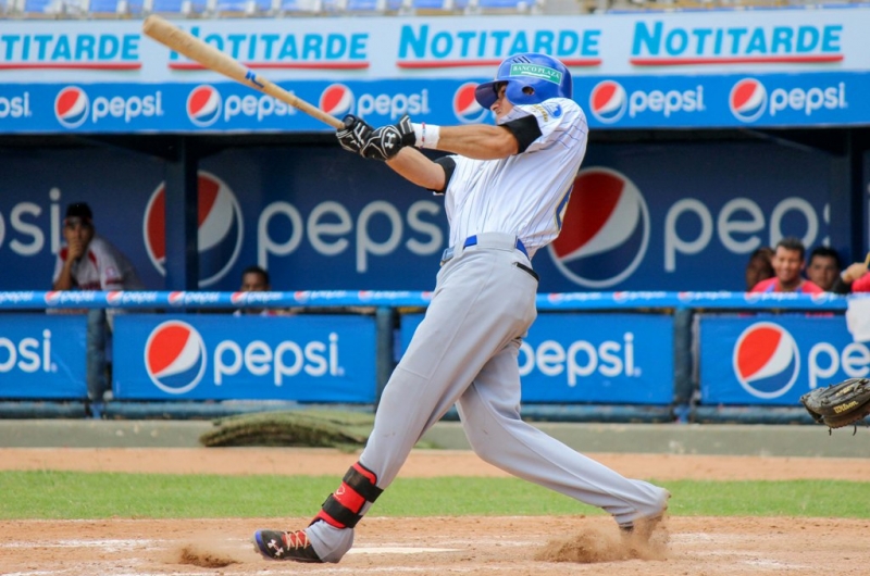 César Quintero - Prensa Magallanes BBC