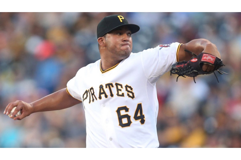 Crédito de la Foto: MLB