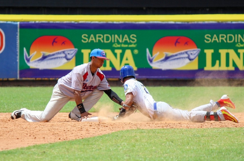 César Quintero - Prensa Magallanes BBC