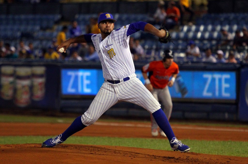 Crédito de la fotografía: Mauricio Centeno