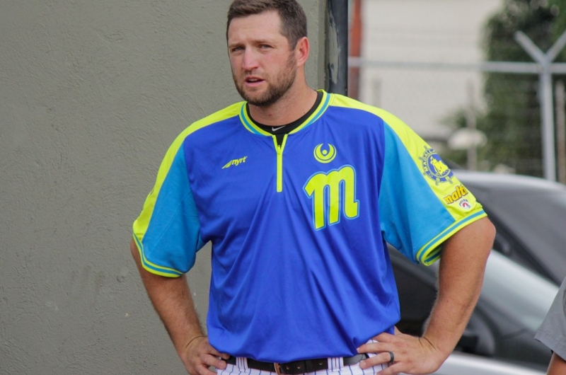 César Quintero - Prensa Magallanes BBC