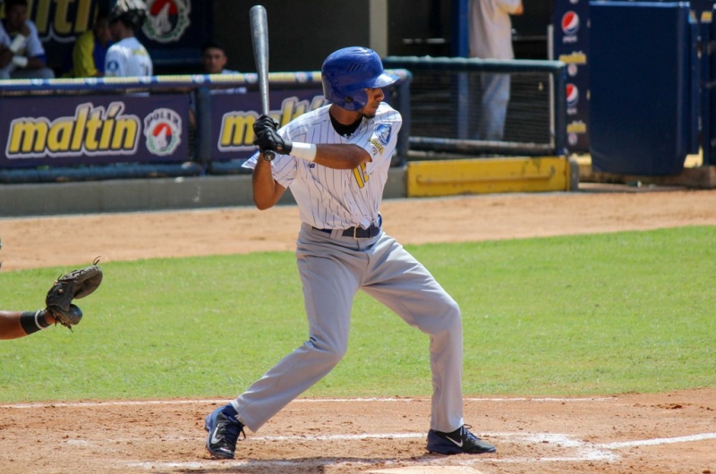 César Quintero - Prensa Magallanes BBC